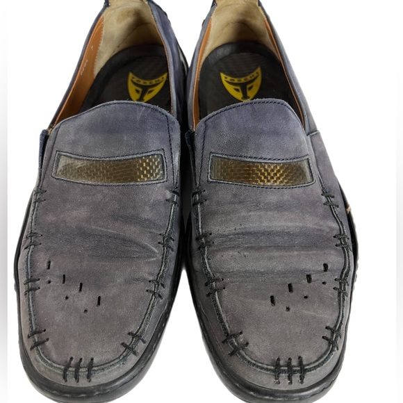 Michael Toschi Mach driving shoe - Picture 3 of 7